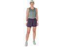 Asics Short Match (femme)