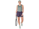 Asics Short Match (femme)