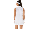 Camisole de tennis ASICS Court pour femme légère et respirante
