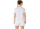 Asics Shirt Court (femme)