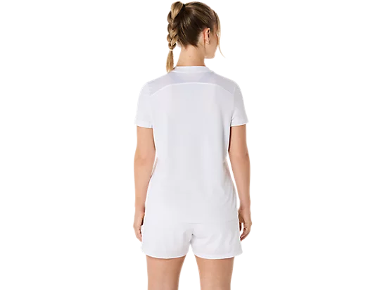 Asics Shirt Court (femme)