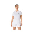 Asics Court T-shirt de tennis (femme)