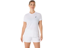 Asics Shirt Court (femme)