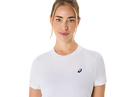 Asics Shirt Court (femme)