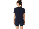 T-shirt de tennis ASICS Court pour femme léger et respirant