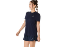 T-shirt de tennis ASICS Court pour femme léger et respirant