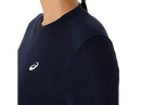 T-shirt de tennis ASICS Court pour femme léger et respirant