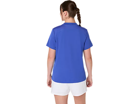 Asics Shirt Court (femme)