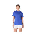 Asics Court T-shirt de tennis (femme)