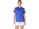 Asics Shirt Court (femme)