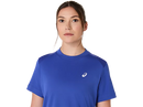 Asics Shirt Court (femme)