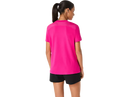 T-shirt de tennis ASICS Court pour femme léger et respirant