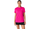 T-shirt de tennis ASICS Court pour femme léger et respirant