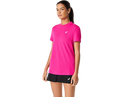 T-shirt de tennis ASICS Court pour femme léger et respirant