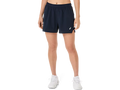 Asics Short Court 2-en-1 (femme)