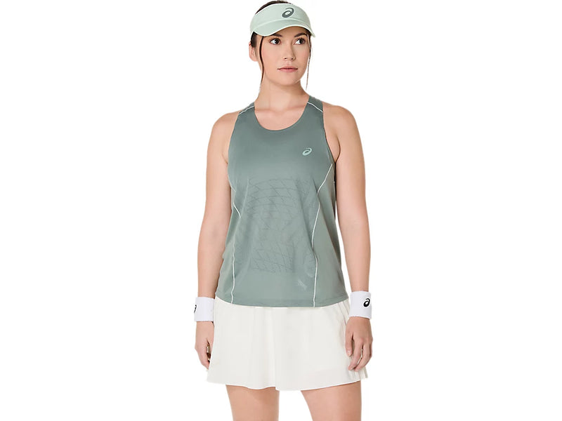 Asics Camisole Match (femme)