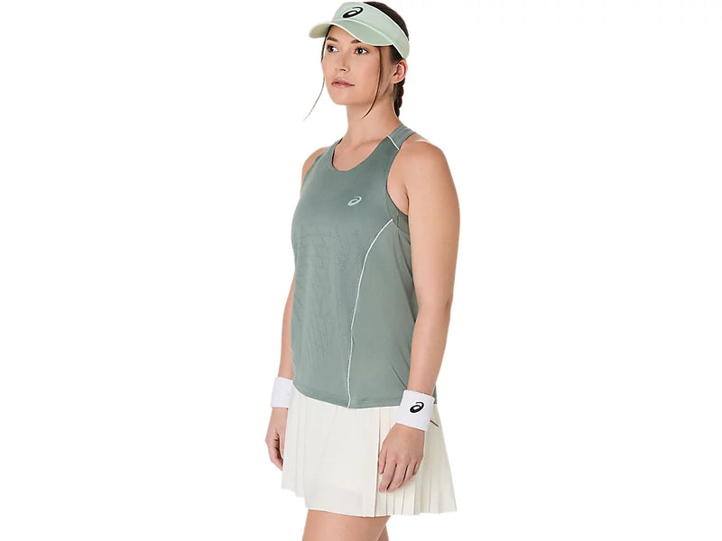Asics Camisole Match (femme)