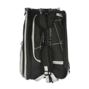 Sac pickleball Six Zero Pro Tour noir – sac spacieux avec compartiments pour raquettes et accessoires