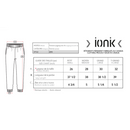 Ionik Pantalon Microfleece (femme)