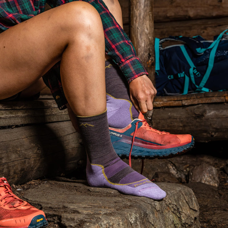 Darn Tough Bas Light Hiker Micro Crew (femme)