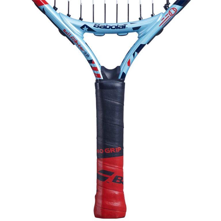 Babolat Ballfighter 17'' 2023 Raquette Tennis (junior) (cordée)