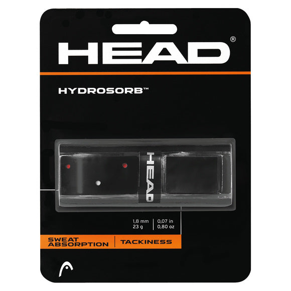 Head Hydrosorb (noir)
