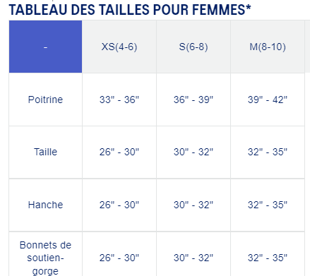 Asics Winter Run (femme)