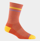 Darn Tough Bas Letterman Crew LT (femme)