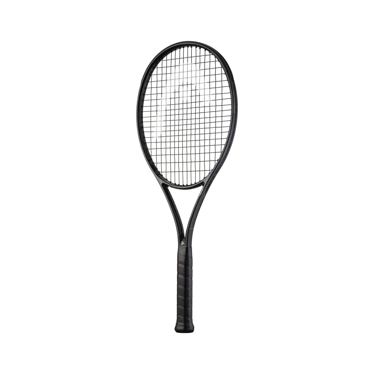 Raquette Tennis HEAD Protector Vintage NOS 4 3/8 102in² Non Cordée Avec Housse