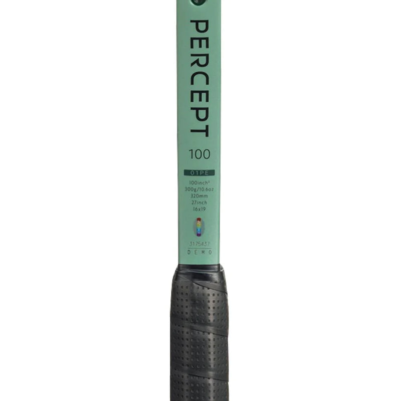 Yonex Percept 100 (300 gr) (non cordée)