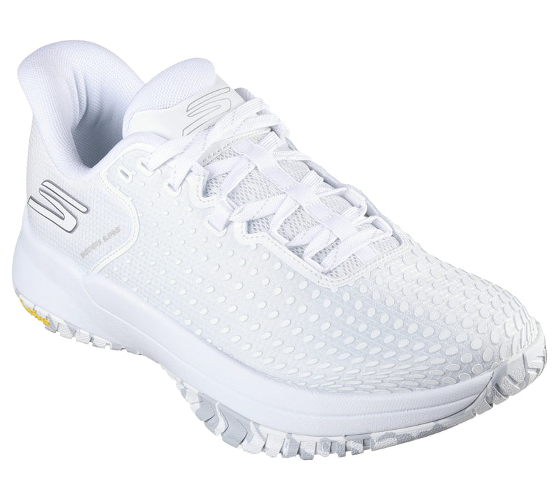 Chaussures pickleball Skechers Viper Court Elite Slip-ins® pour homme