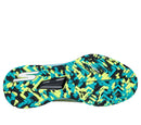 Chaussure pickleball Skechers Viper Court Pro 2.0 traction Goodyear stabilité performance