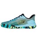 Chaussure pickleball Skechers Viper Court Pro 2.0 traction Goodyear stabilité performance