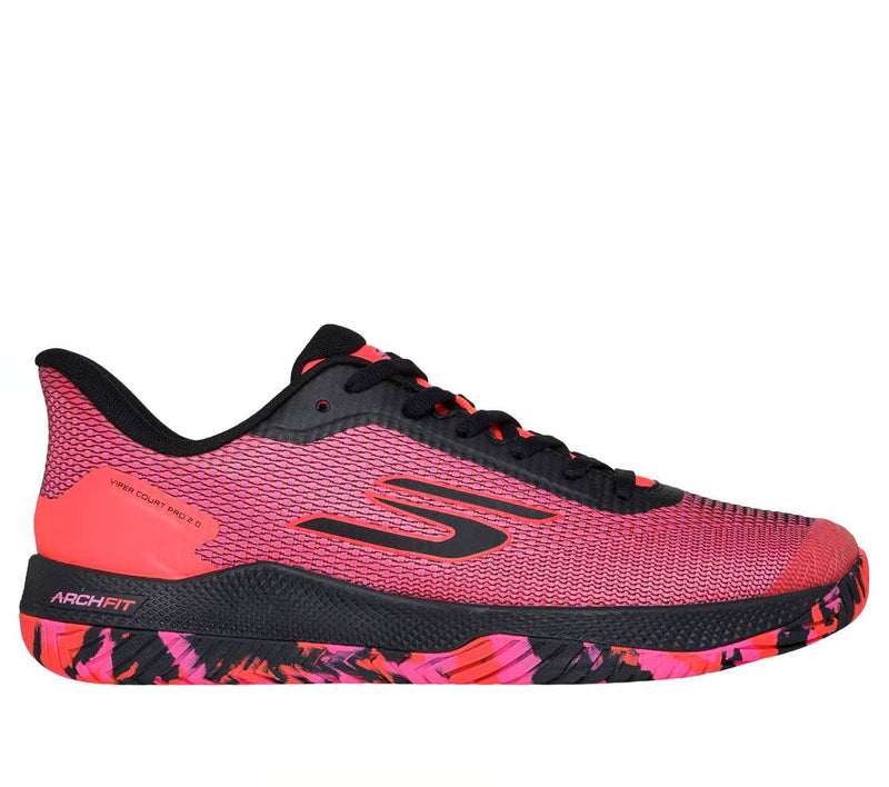 Skechers Viper Court Pro 2.0 Chaussures Pickleball (homme)