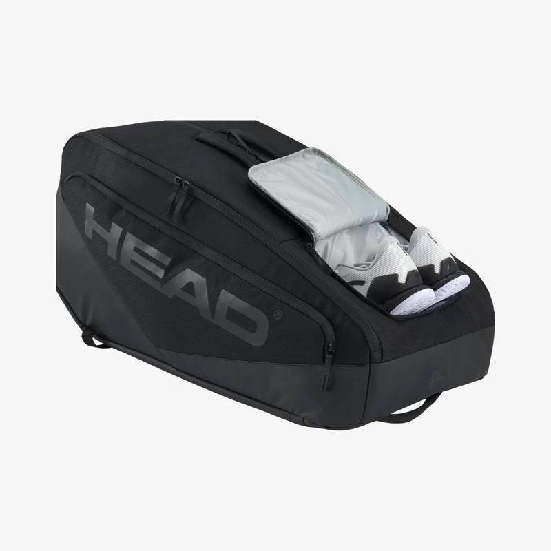 Head Pro X Xlarge-noir