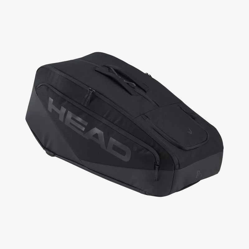 Head Pro X Xlarge-bk