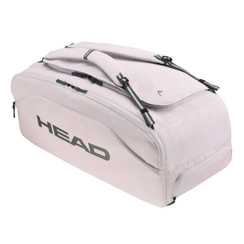 Head Sac Pro X Large Wimbledon