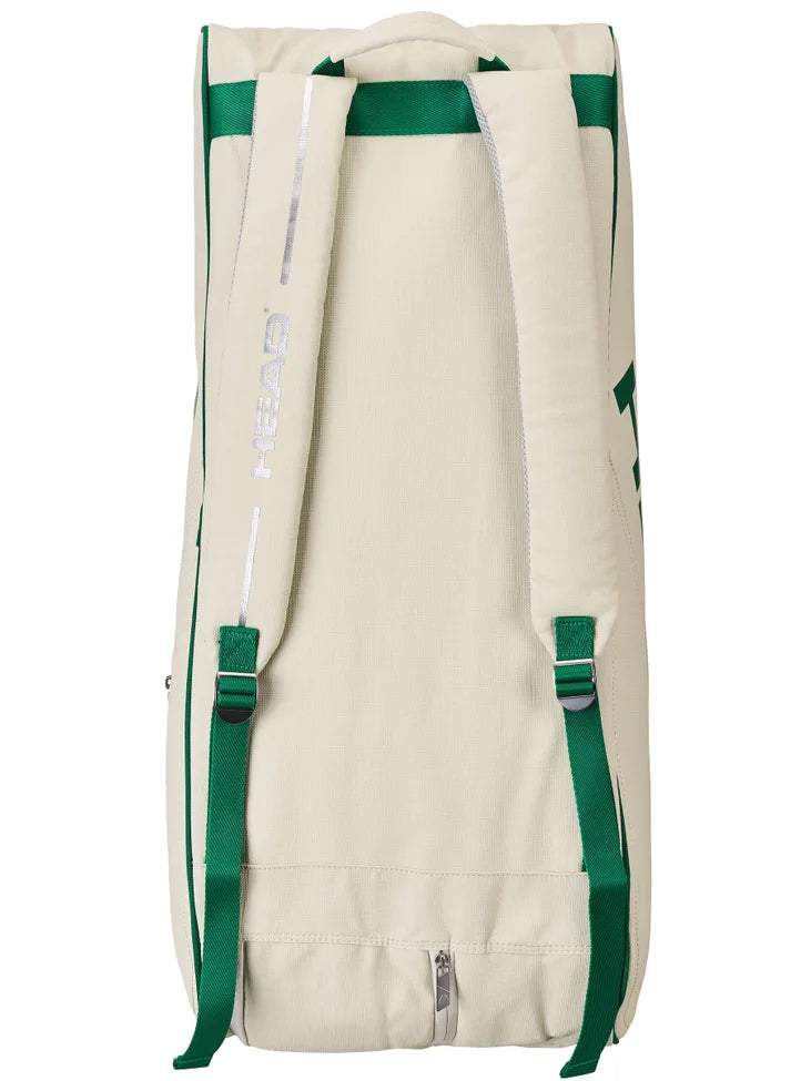 Head Sac Pro X Arthur Ashe Large