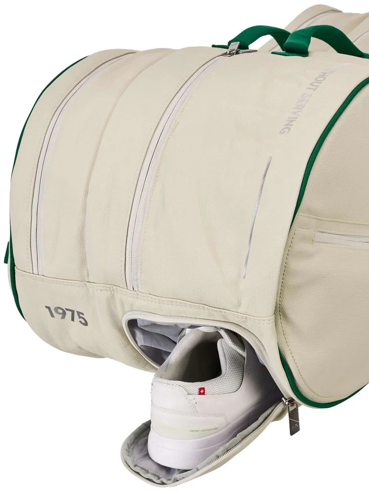 Head Sac Pro X Arthur Ashe Large