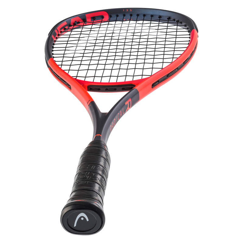 Head Radical 135 2024 Raquette Squash (cordée)