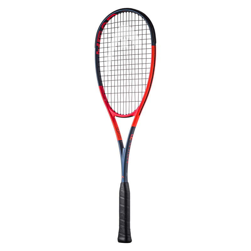 Head Radical 135 2024 Raquette Squash (cordée)