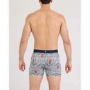 Boxer brief SAXX pour homme en tissu Micro Modal ultra doux avec BallPark Pouch et coupe ajustée, conçu pour offrir maintien naturel, extensibilité 4 directions et confort quotidien.