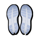 Chaussures de course On Cloudrunner 3 Heather Marsh avec amorti CloudTec et stabilité pour route