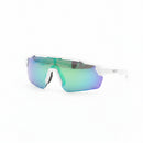 Lunette de soleil sport SPEK STRYVE II Blanc Mat