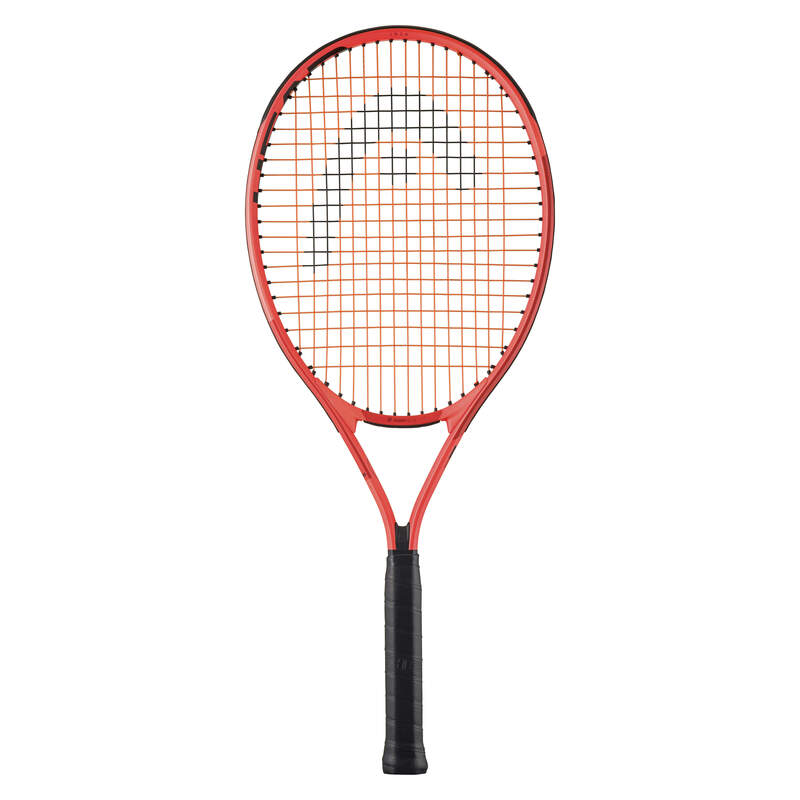 Head Radical Junior Tennis Racquet Premium Pre-Strung Jr