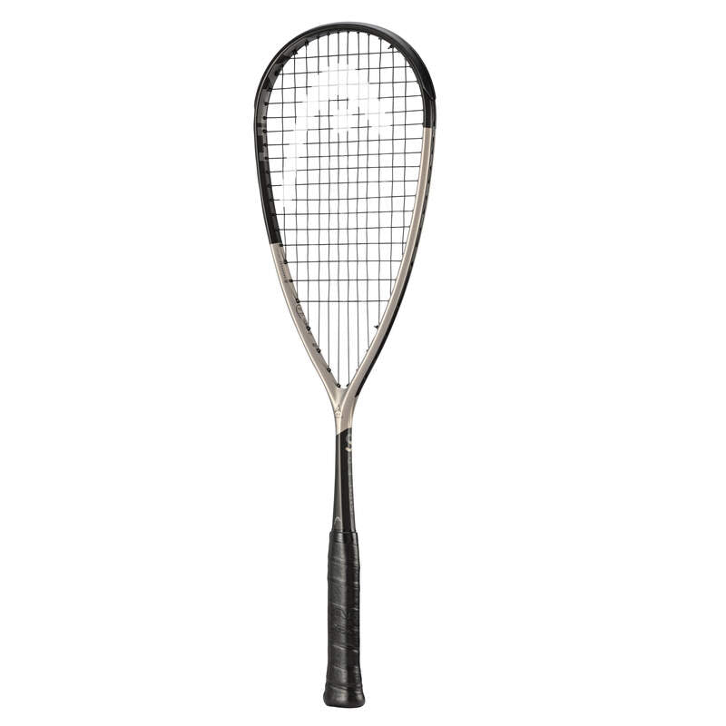 Head Speed 120 2025 Raquette Squash (cordée)
