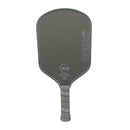 Raquette de pickleball Six Zero Coral Pro Hybrid 16 mm avec surface Double Diamond Tough™, texture Ultra Rough et noyau Tectonic Core