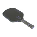 Raquette de pickleball Six Zero Coral Pro Hybrid 16 mm avec surface Double Diamond Tough™, texture Ultra Rough et noyau Tectonic Core