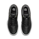 Chaussures de tennis Wilson Rush Lite 5 homme légères avec semelle Duralast et amorti R-DST+