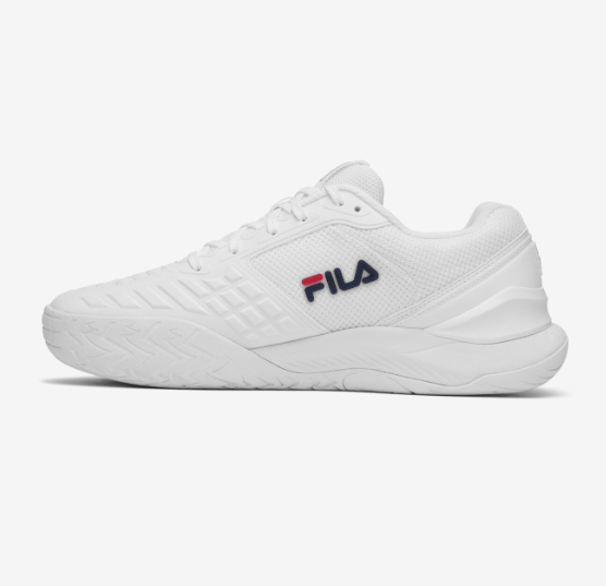 Fila Axilus 3 Chaussures Tennis (homme)